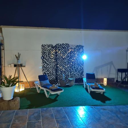Villa Casa Olga Arona  Exterior foto