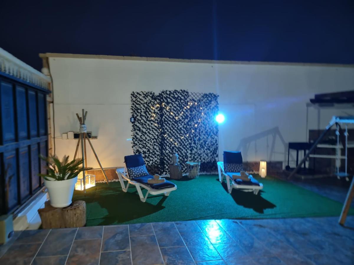 Villa Casa Olga Arona  Exterior foto